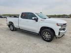 2019 Chevrolet Silverado K1500 LT