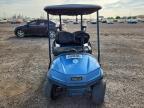 2020 Club Car Tempo Lithium