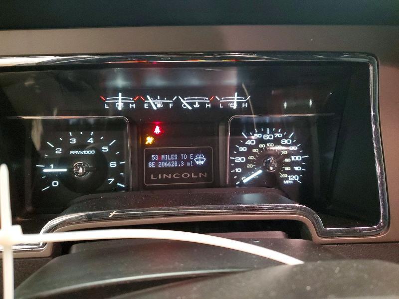 2014 Lincoln Navigator