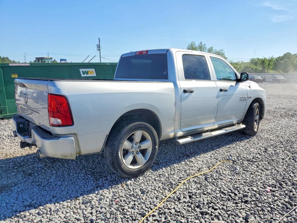 2015 Dodge Ram 1500 st