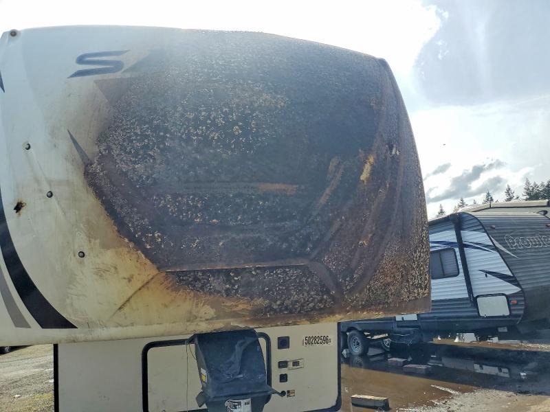 2020 Kz-Rv Sabre 150