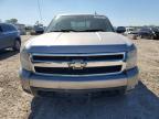 2007 Chevrolet Silverado K1500 Crew Cab