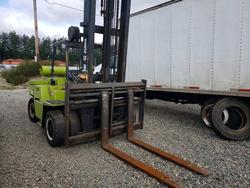 1990 Clark C500 Forklift en venta en Spanaway, WA