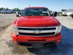 2009 Chevrolet Silverado K1500 LTZ