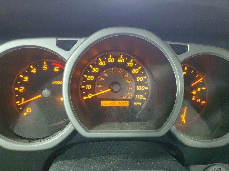 2003 Toyota 4runner Sport Edition