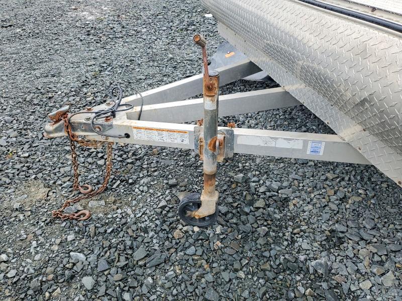 2021 High Country Crossover