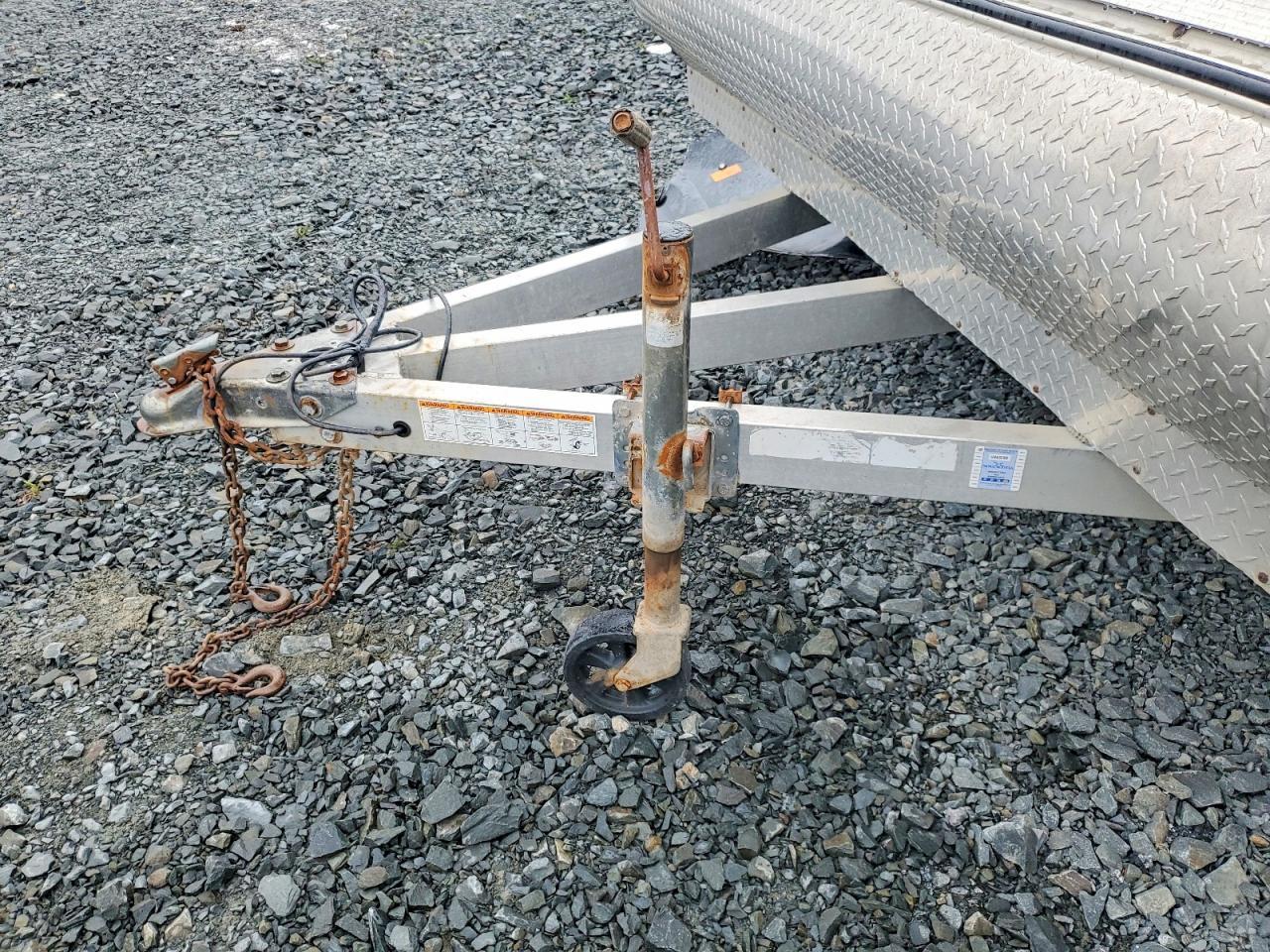 2021 High Country Crossover