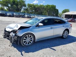 2013 Toyota Avalon Limited en venta en Corpus Christi, TX