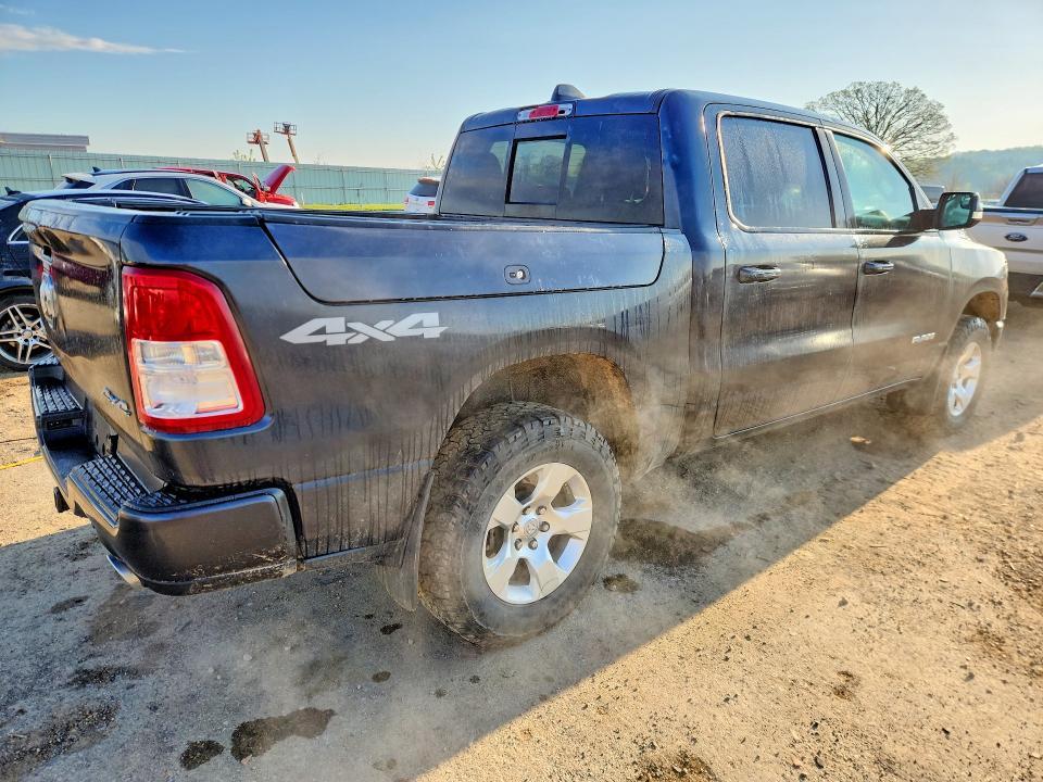 2019 Dodge RAM 1500 BIG Horn