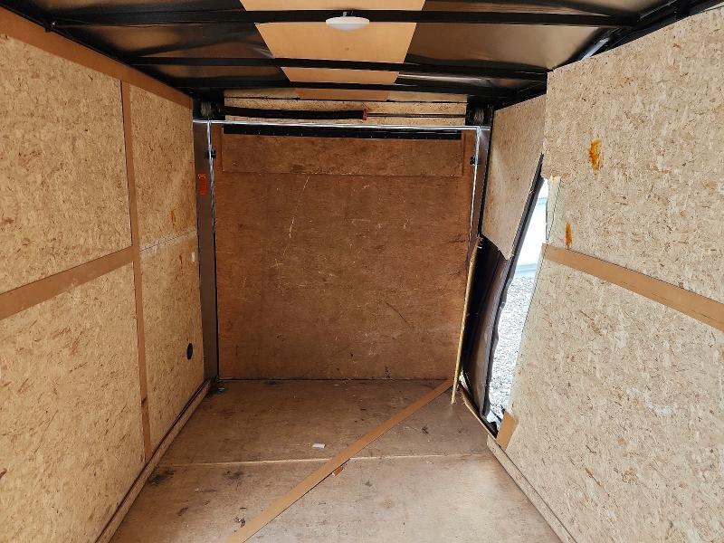 2023 Pace American PSCBC7.0X12SE2FF Enclosed Cargo Trailer