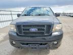 2008 Ford F150 Supercrew