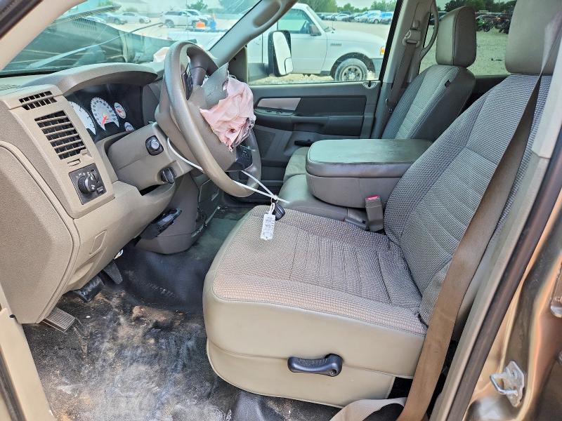2009 Dodge RAM 2500