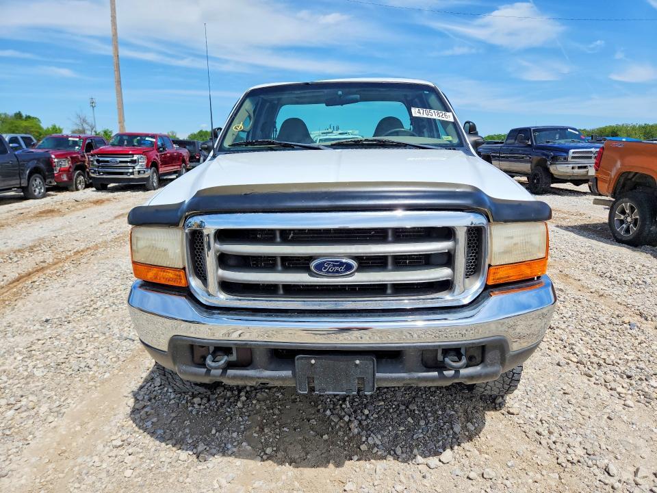 1999 Ford F350