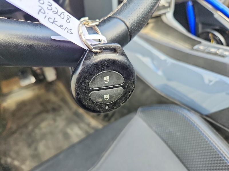 2021 Polaris Slingshot R