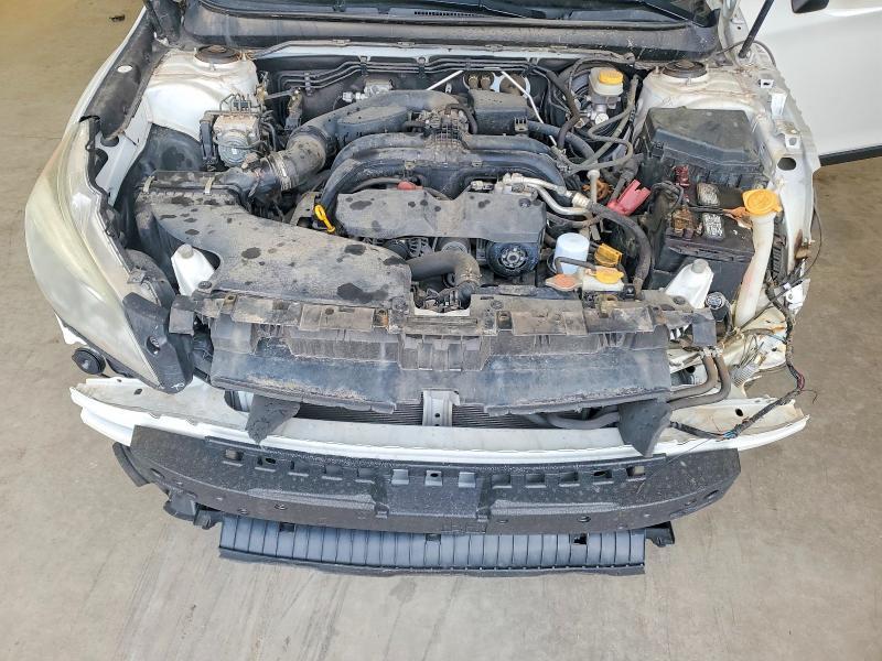 2016 Subaru Outback 2.5i