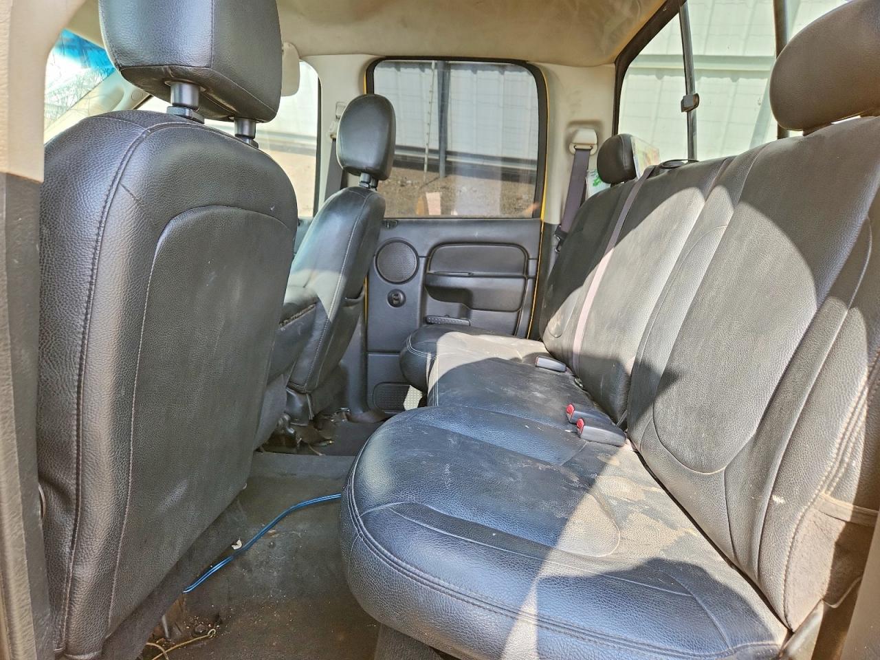 2005 Dodge RAM 1500 ST