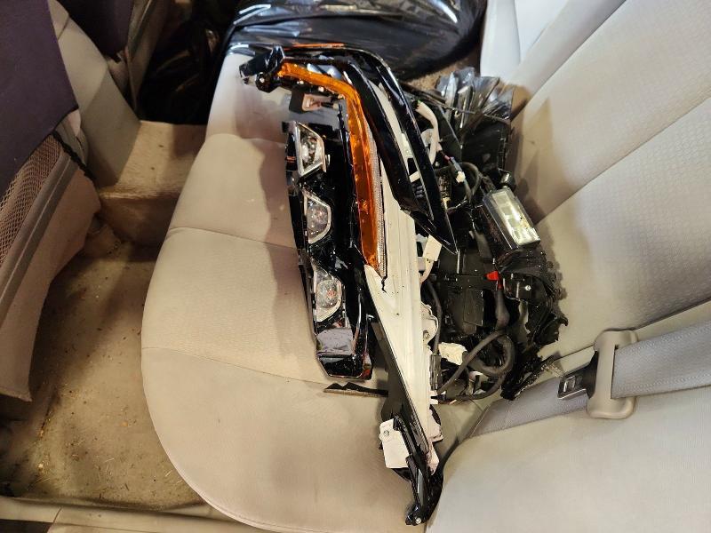 2007 Hyundai Elantra gls