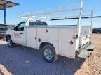 2007 Chev Rolet Silverado LT Utility / Service Truck