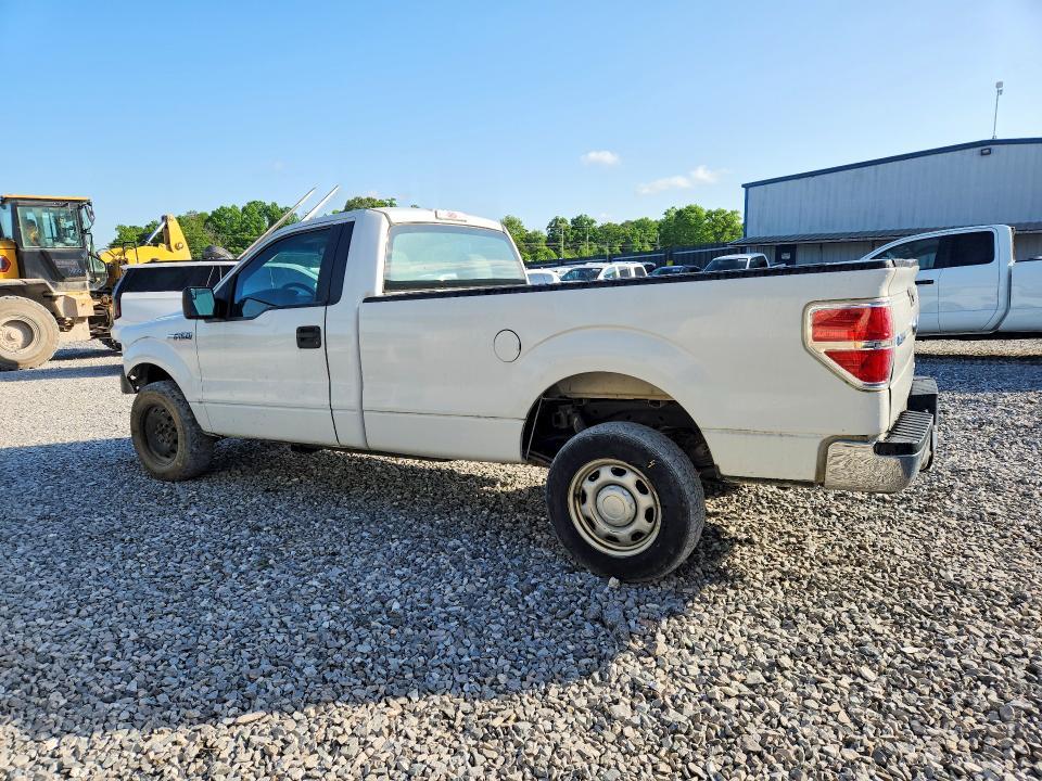 2014 Ford F150