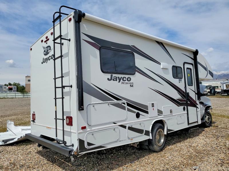 2024 Ford 2024 Jayco Redhawk RV
