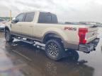 2018 Ford F250 Super Duty