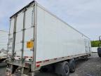 2015 Utility VS2RA Refrigerated Van Trailer
