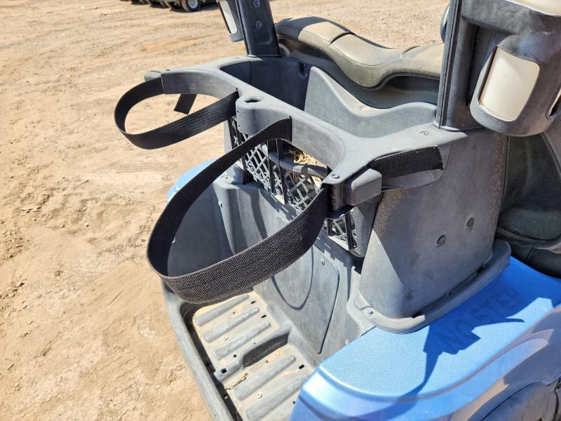 2020 Club Car Tempo Lithium