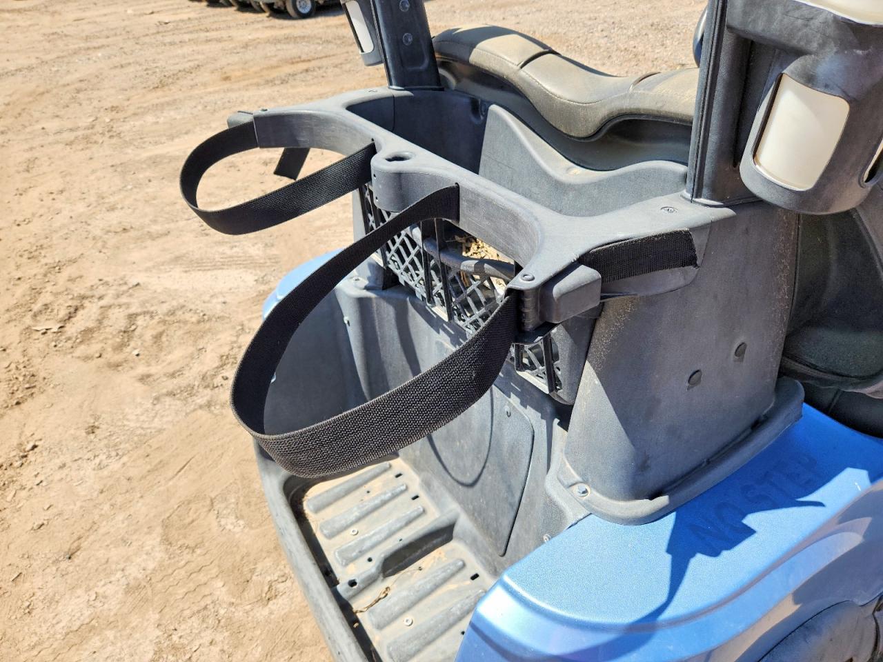2020 Club Car Tempo Lithium