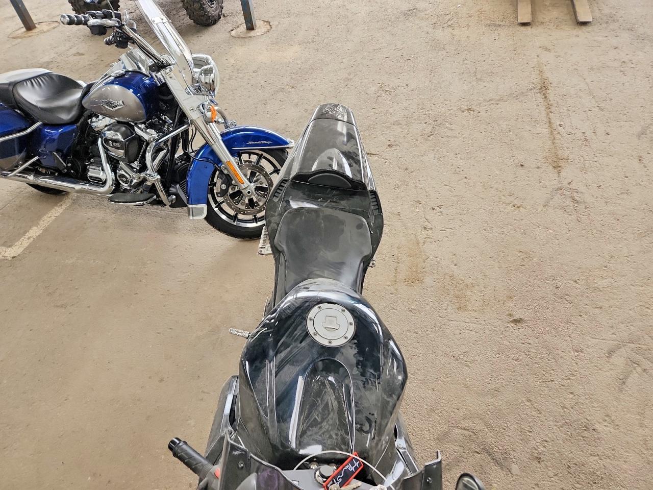 2003 Honda CBR600 RR