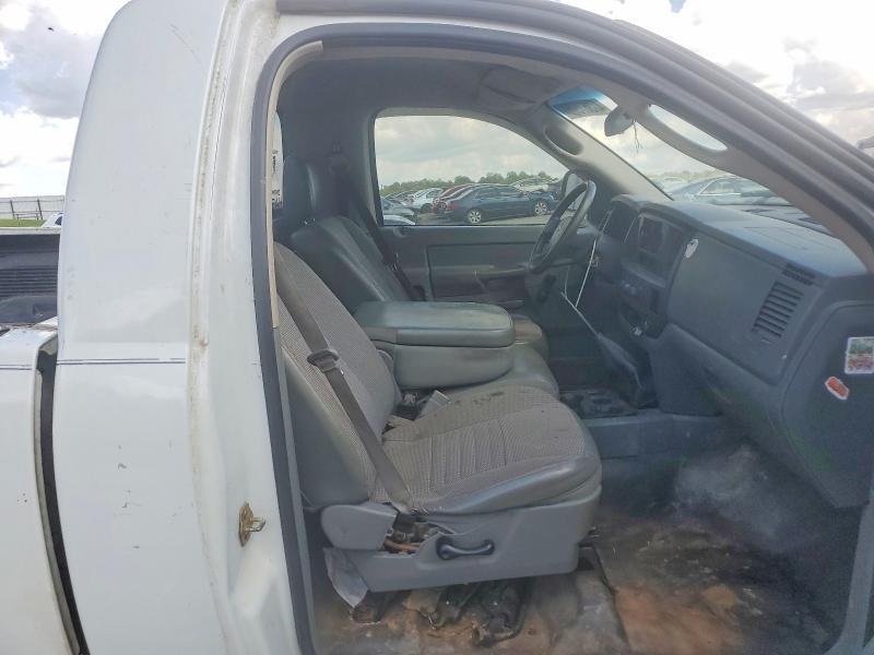 2007 Dodge Ram 1500 st