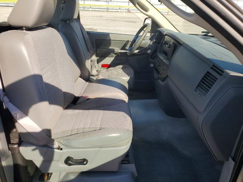 2006 Dodge RAM 1500 ST