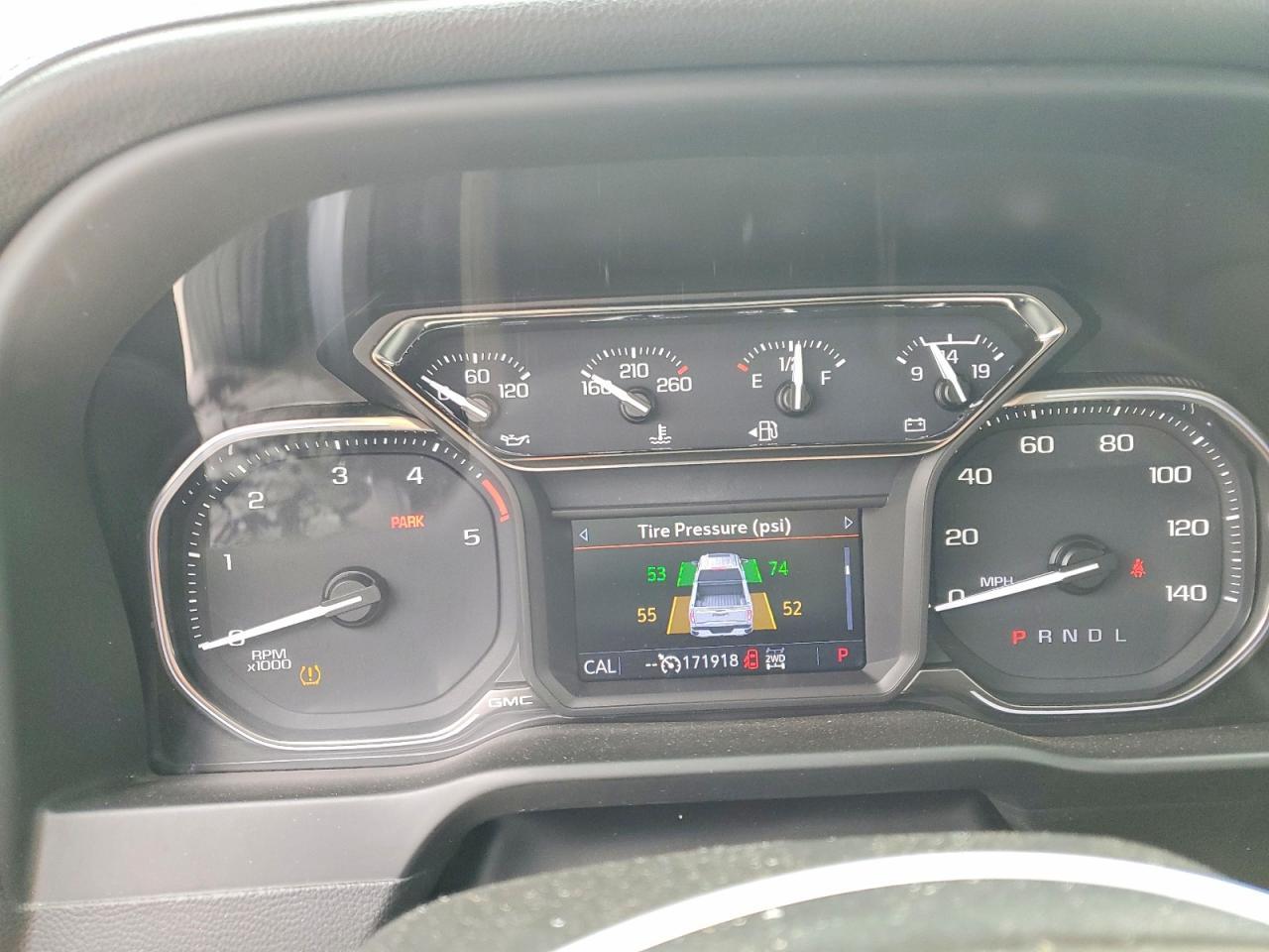 2022 GMC Sierra K3500 SLE