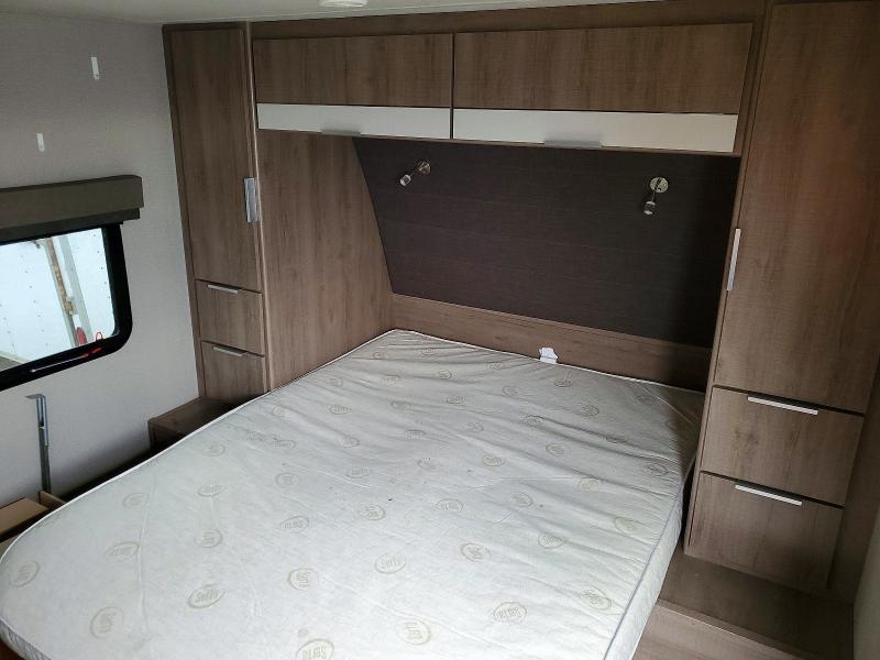 2020 Grand Desi GN Imagine Camper