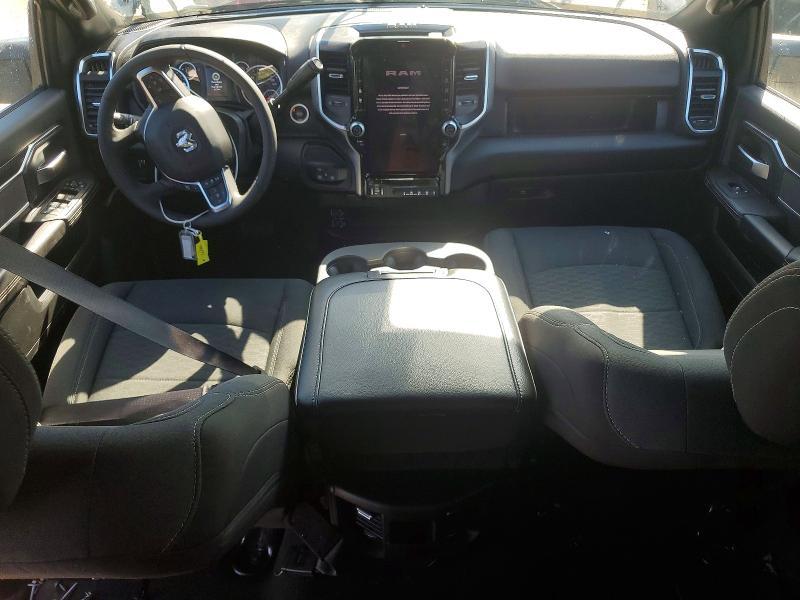 2026 Dodge RAM 2500 BIG Horn