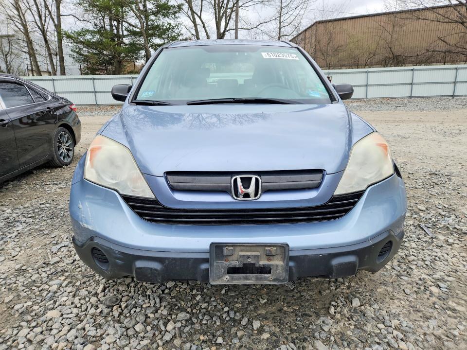 2007 Honda Cr-v lx