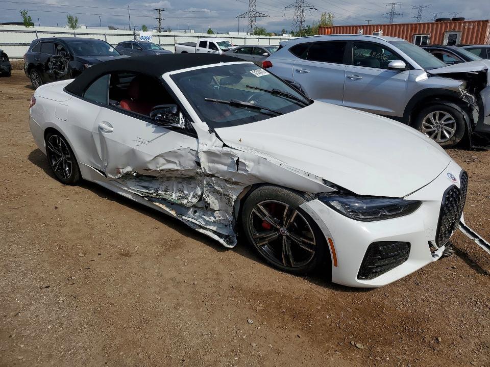 2023 BMW M440xi