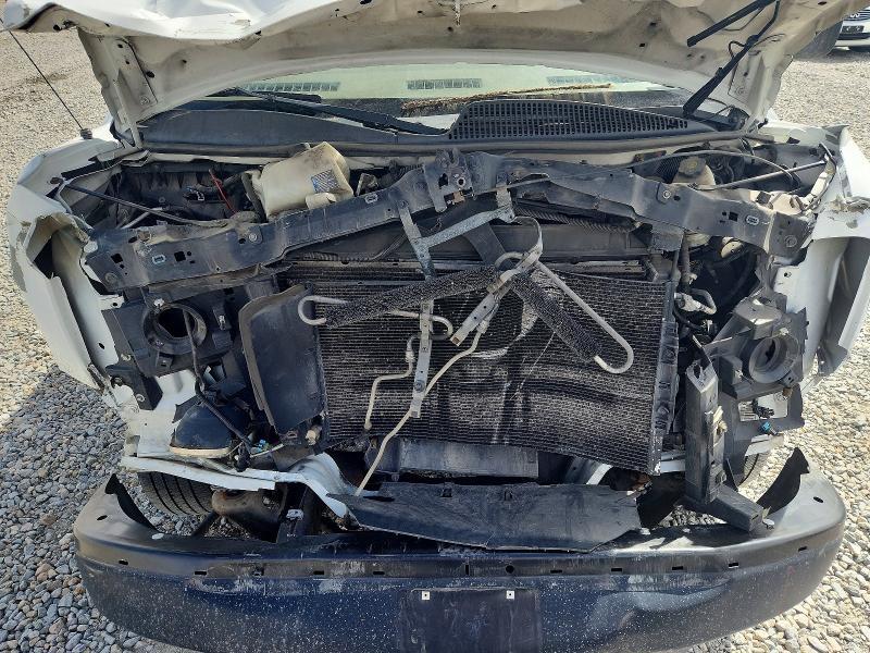 2013 Chevrolet Express G2500