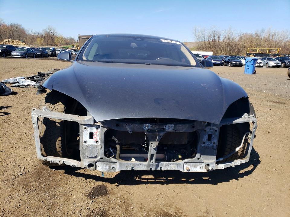 2014 Tesla Model s