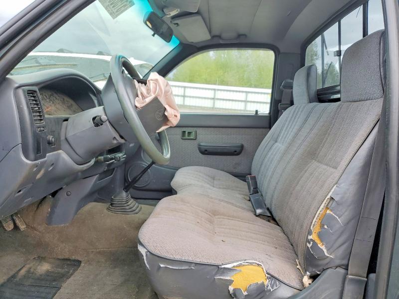 1996 Toyota Tacoma Base