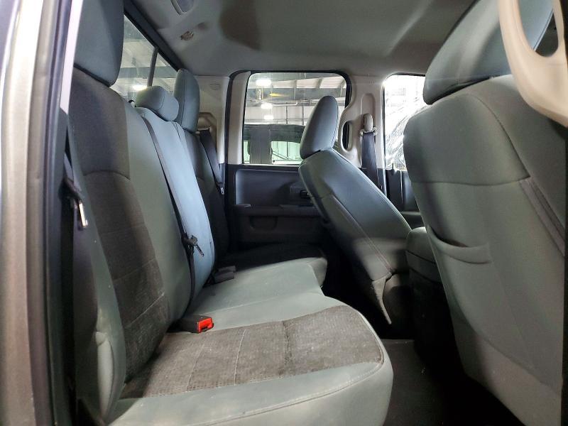 2013 Dodge RAM 1500 SLT