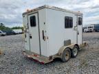 2006 Pelsue Fiber Optic Splicing Trailer