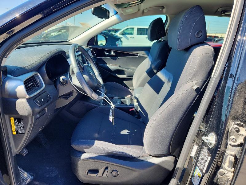 2017 KIA Sorento lx V6