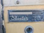 1986 Skeeter Boat