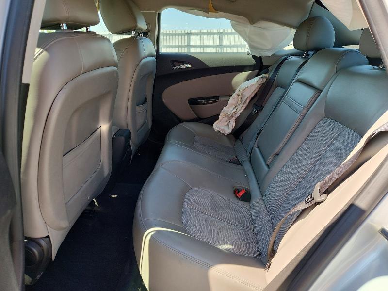 2013 Buick Verano Convenience