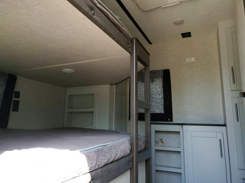 2020 Keystone Bullet Camper