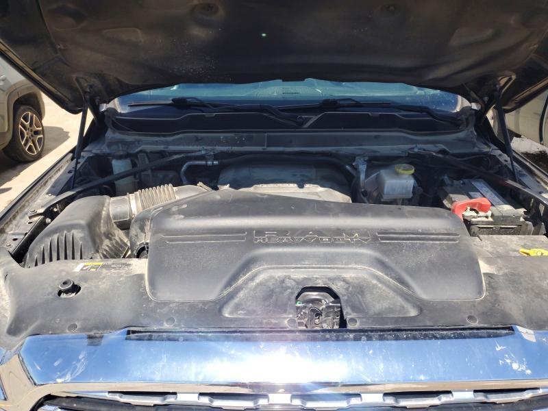 2020 Dodge RAM 3500 Limited