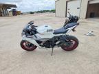 2025 Kawasaki ZX636 K