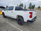 2022 Chevrolet Silverado LTD K1500 LT Trail Boss