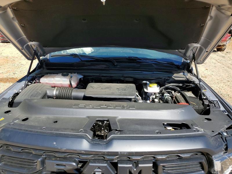 2025 Dodge RAM 1500 Tradesman