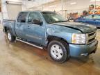2010 Chevrolet Silverado K1500 LTZ